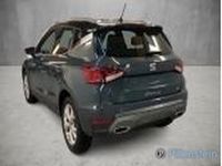 Seat Arona - Vorschau Bild 3