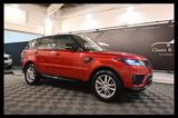 Land Rover Sport 2.0 SD4 HSE EURO 6b / NEW MODEL !! - Land Rover Range Rover Sport: 4.4