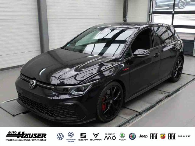 Volkswagen Golf VIII GTI 2.0 TSI DSG DCC HARMAN-KARDON NAV 