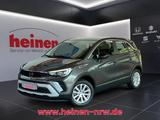 Opel Crossland 1.2 Turbo Elegance Leder SpurH LM - Opel Crossland (X) aus 2021