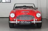 Austin Healey 3000 MK 3 - Austin Healey: 3000 Mk
