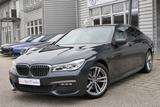 BMW 730 d°M-Sport°LED°H&K°Massage°19% MWST - BMW 7er Reihe Gebrauchtwagen in München