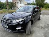 Land Rover Range Rover Evoque 2.2 SD4 Black Dynamic Bla... - Land Rover Range Rover Evoque: Black Dynamic