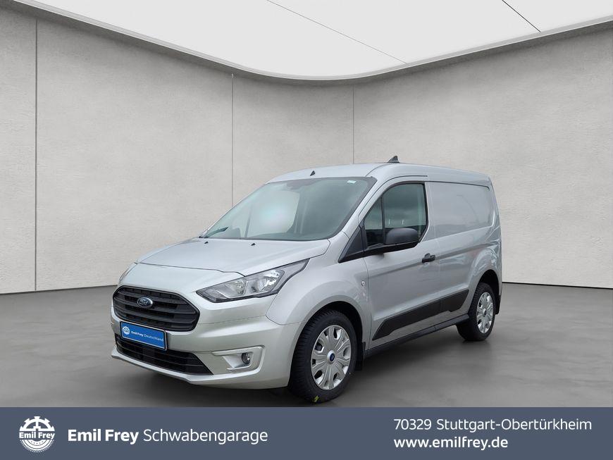 Ford Transit Connect 240 L1 Trend**AHK/Kamera**