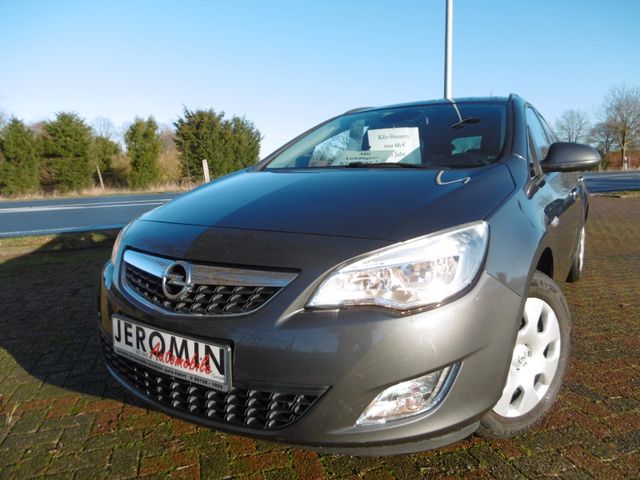 Opel Astra Sports Tourer 1.4 ecoFLEX Sport