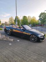 BMW 330i E93 Cabrio (Unbedingt Anzeige les... - gebrauchte BMW 330 aus dem Jahr 2007