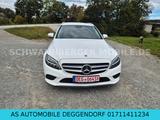 Mercedes-Benz T- C 300 T  KLIMA SHZ XENON LED KAMERA AUTOMATIK - gebrauchte Mercedes-Benz C 300 aus dem Jahr 2020