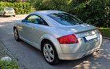 Audi TT Coupe 1.8T quattro 165 kW - - Audi TT: Standheizung