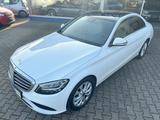 Mercedes-Benz C 220 d Autom. Exclusive Sport*LED*CAM*PANORAMA* - Mercedes-Benz C 220: Sport