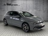 Volkswagen Golf 1,5 l TSI Style AHK+Navi+Massage+Kamera - VW Golf von 2025