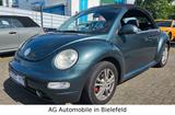 Volkswagen New Beetle Cabriolet 1.4"OHNETÜV/ASU" - Volkswagen New Beetle in Bielefeld