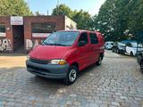 Toyota Hiace - Toyota Hiace aus 1999