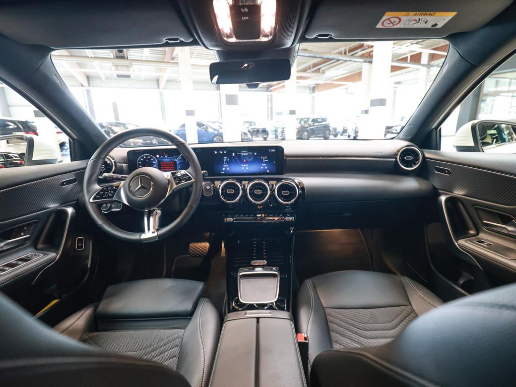 Mercedes-Benz A 250 e Progressive Advanced LED NAVI KAMERA SHZ