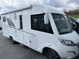 Mooveo Int 69EB Aus der Mietflotte - Mooveo INT 69EB