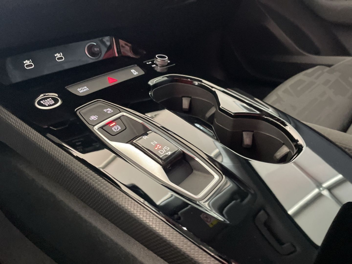 Audi A5 - Bild 19