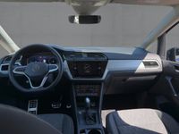 Volkswagen Touran - Vorschau Bild 9