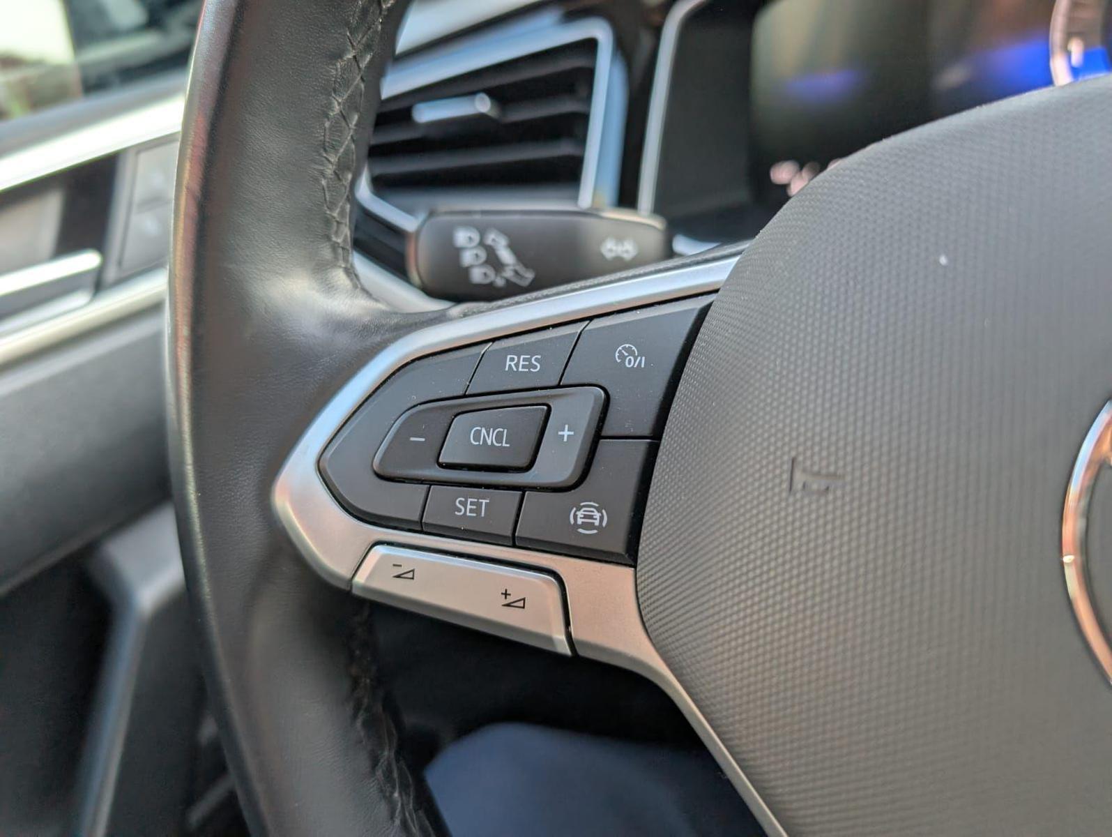 Volkswagen Taigo 1.0 TSI Move Navi SHZ PDC DAB Assist, миниатюра 14