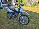 Yamaha XT600 3TB - YAMAHA XT 600 3TB