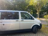 Volkswagen VW  T5 Transporter lang 2,5 tdi - Volkswagen T5 Transporter in Oldenburg