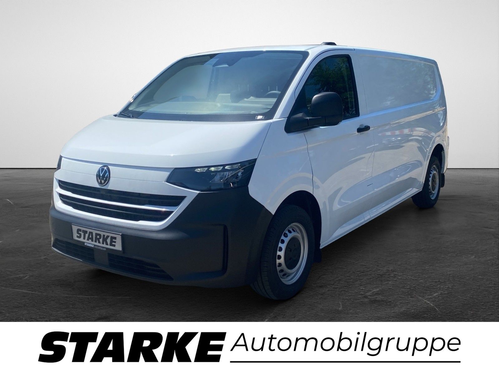 Volkswagen T7 Transporter Kasten 2.0 TDI LR  LED PDC Tempo 