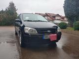 Hyundai Getz 1,3 Benzin - Hyundai Getz: 1.3