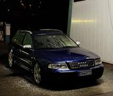 Audi S4 B5 Avant 2.7 Biturbo Quattro - Audi S4 in Dresden