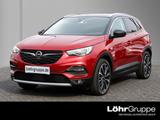 Opel Grandland X 1.2 Turbo Ultimate Navi/LED/Kamera - Opel Grandland (X) aus 2021