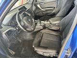 BMW 116i Sport Line Sport Line M Paket - BMW 116 aus 2012: 116i