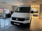 Volkswagen Crafter Kasten Kasten 30 mittellang Hochdach FWD - Volkswagen Crafter: 30 Kasten