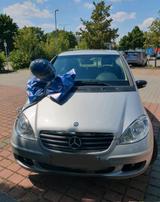 Mercedes-Benz A-klasse 150 BJ 2006 - gebrauchte Mercedes-Benz 200 aus dem Jahr 2006