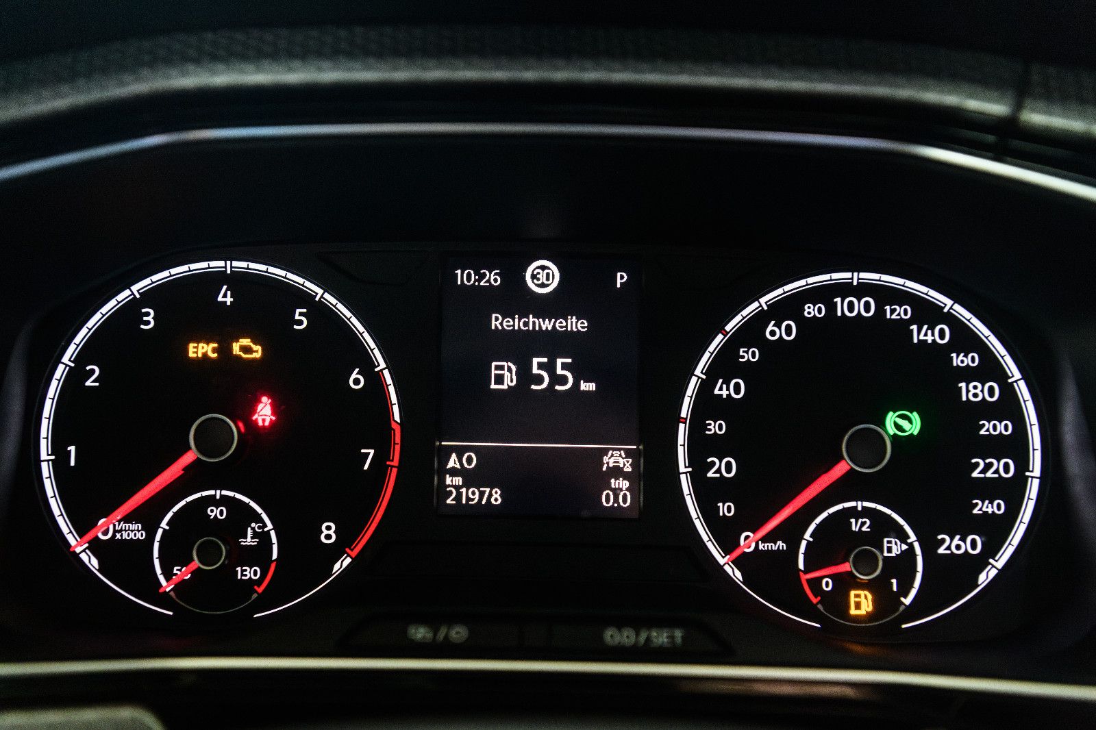 Fahrzeugabbildung Volkswagen T-Cross Move+AHK+GJR+NAVI+SHZ+ALU+ACC+DAB