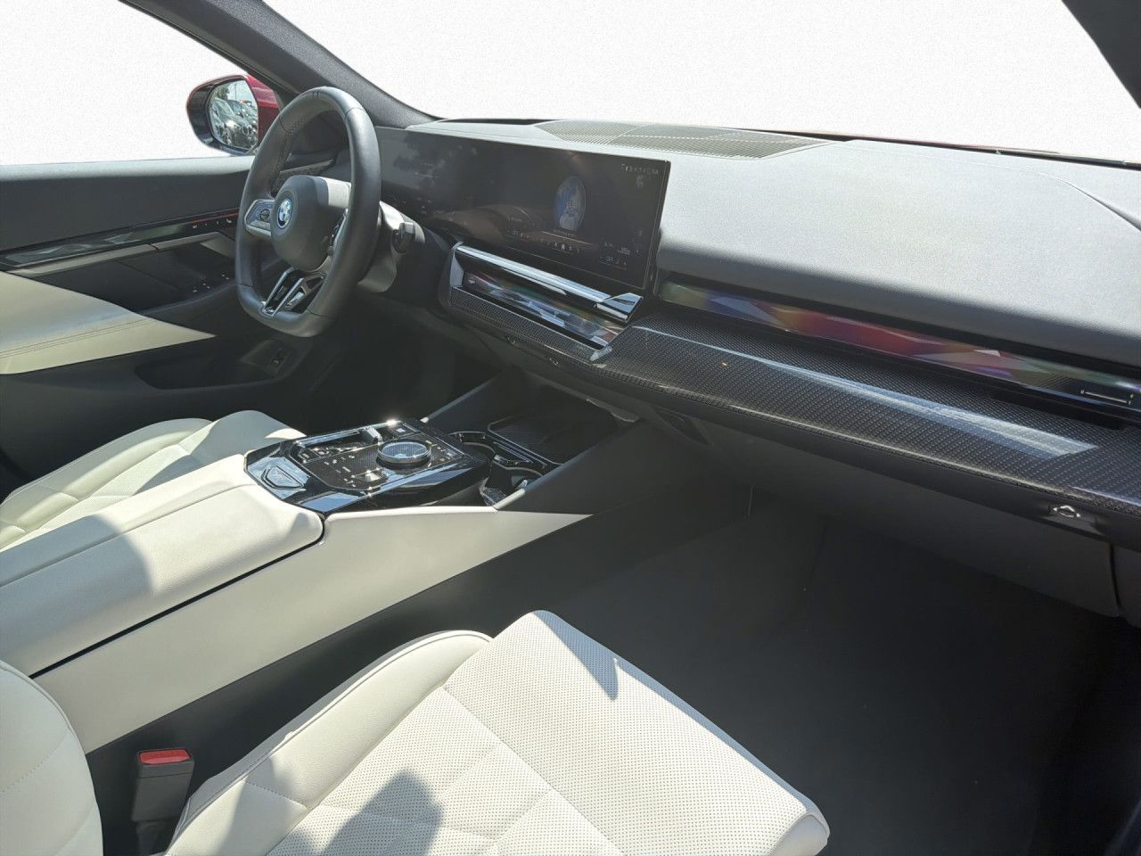 BMW i5 - Bild 14