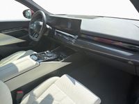 BMW i5 - Vorschau Bild 14