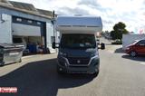 Weinsberg CaraHome 650 MEG Stylingpaket Alu - Angebote