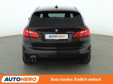 BMW 225 Active Tourer - 5