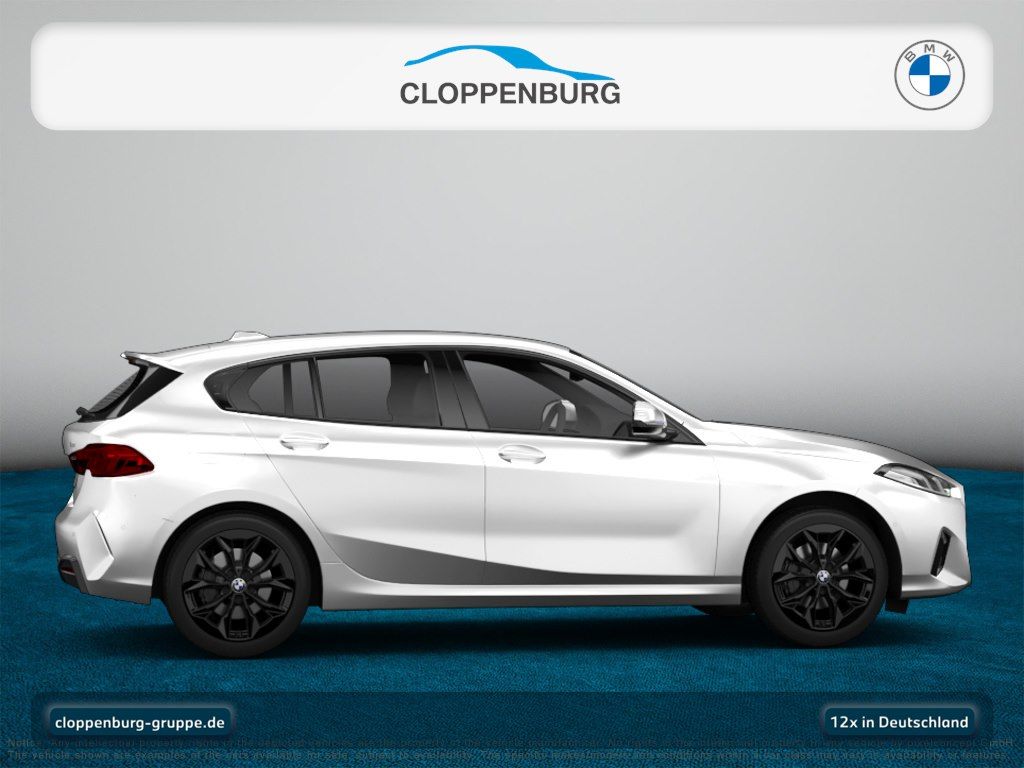 BMW 120 - Bild 7