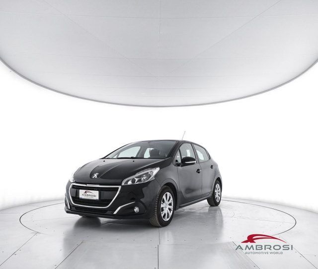 Image of Peugeot 208