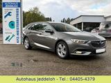 Opel Insignia B Sports Tourer Autom. *Sitzhz/Spurasst - Opel Gebrauchtwagen in Oldenburg