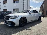 Mercedes-Benz S 350 BlueTec / d 4Matic /AMG /Facelift Umbau - Mercedes-Benz S 350: Bluetec