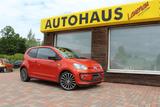 Volkswagen up! Groove Automatik, Panorama, Navi - Volkswagen up!: Groove