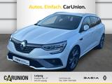 Renault Megane Grandtour R.S. LINE Tce 160 EDC GPF