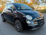 Fiat FIAT 500 GUCCI EDITION ORIGINAL VOM WERK 8... - Fiat 500: Edition