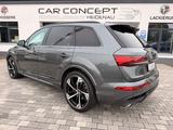 Audi SQ7 4.0 TFSI quattro - Audi SQ7 in Dresden