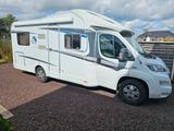 Knaus Sky Wave 650Mf Automatik, 150 PS, Dachklima - Knaus Sky wave 650