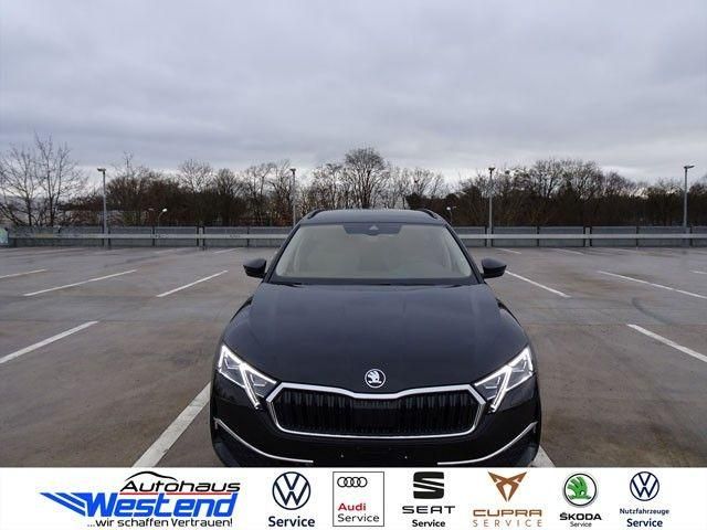 Skoda Octavia Combi Selection 2.0l TDI 110kW DSG LED