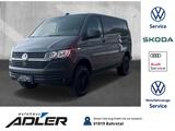 Volkswagen T6.1 Transporter 4Mot. DSG Diffsperre*OZ*LUFTFAH - Volkswagen T6 Transporter in Bielefeld