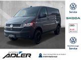 Volkswagen T6.1 Transporter 4Mot. DSG Diffsperre*OZ*LUFTFAH - Volkswagen T6 Transporter in Bochum