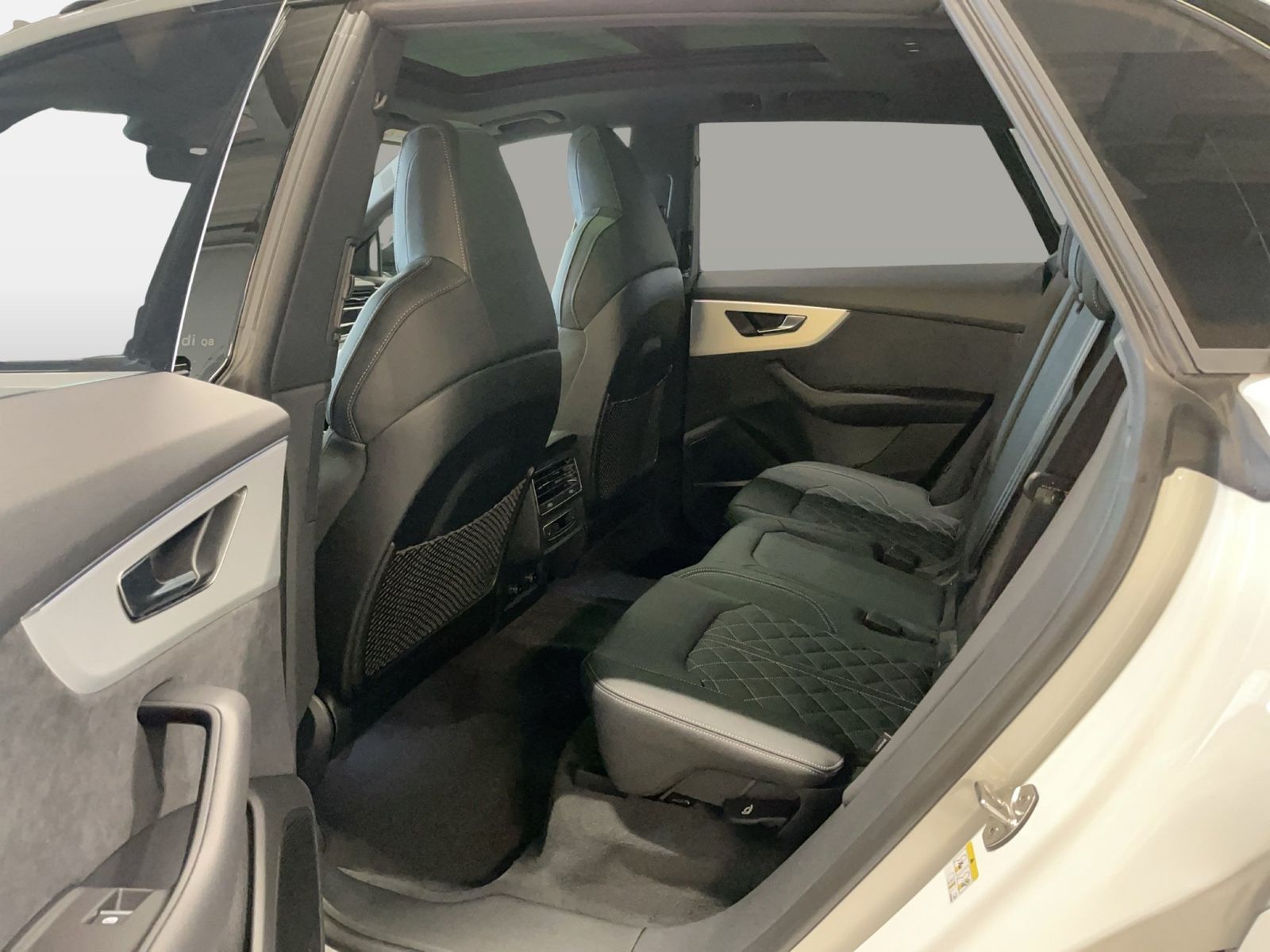 Audi Q8 - Bild 11