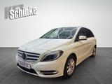 Mercedes-Benz B 200 B B 200 - Mercedes-Benz B 200 Gebrauchtwagen