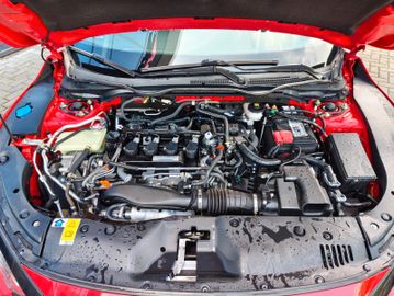 Honda Civic - 11